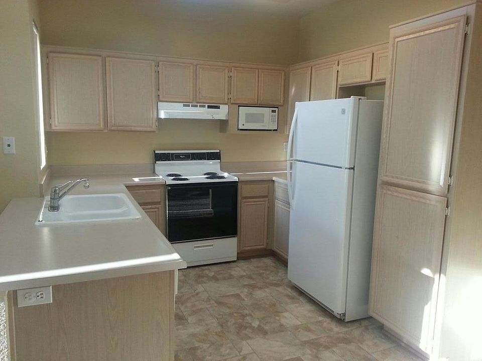 Open Kitchen