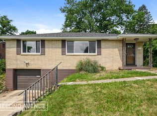 206 Dawkins Dr, Monroeville, PA 15146