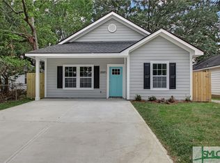 1303 1/2 E 67th St, Savannah, GA 31404