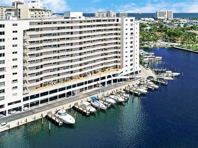 333 Sunset Dr #808, Fort Lauderdale, FL, 33301