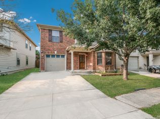 7731 Copper Cave, San Antonio, TX 78249