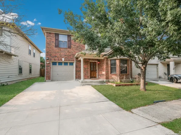 7731 COPPER CAVE, San Antonio, TX 78249