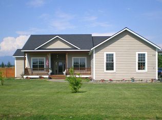 113 Carol Ln, Columbia Falls, MT 59912