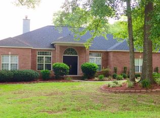 5608 Wagon Wheel Cir N, Tallahassee, FL 32317