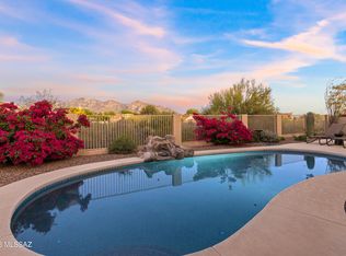 11322 N Chynna Rose Pl, Oro Valley, AZ 85737