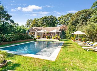 44 Straight Path, Southampton, NY 11968