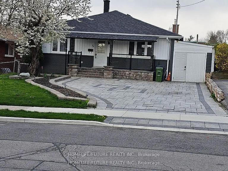 5 Sherwood Ave #MAIN — Photo 2