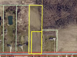 Webster Rd, Lagrange, OH 44050