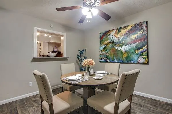 1231 Cavender Dr #104 — Photo 4