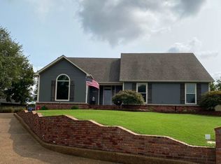 2809 Ridgemont Rd, Jonesboro, AR 72401