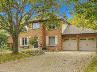 188 Hostein Dr, Ancaster, ON L9G 3W5
