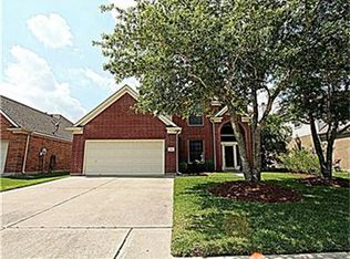 20818 Figurine Ct, Katy, TX 77450