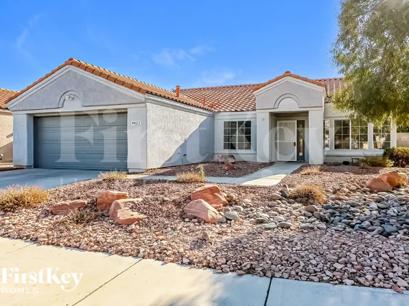 4822 Wind Break Ln, North Las Vegas, NV 89031