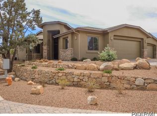 1685 Stable Rock Rd, Prescott, AZ 86303