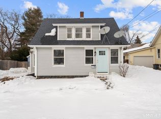 41 Riverview Avenue, Groton, CT 06340