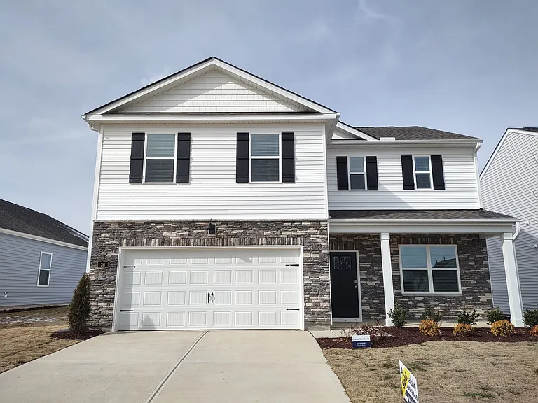 36 Spring Bloom Rd — Photo 1