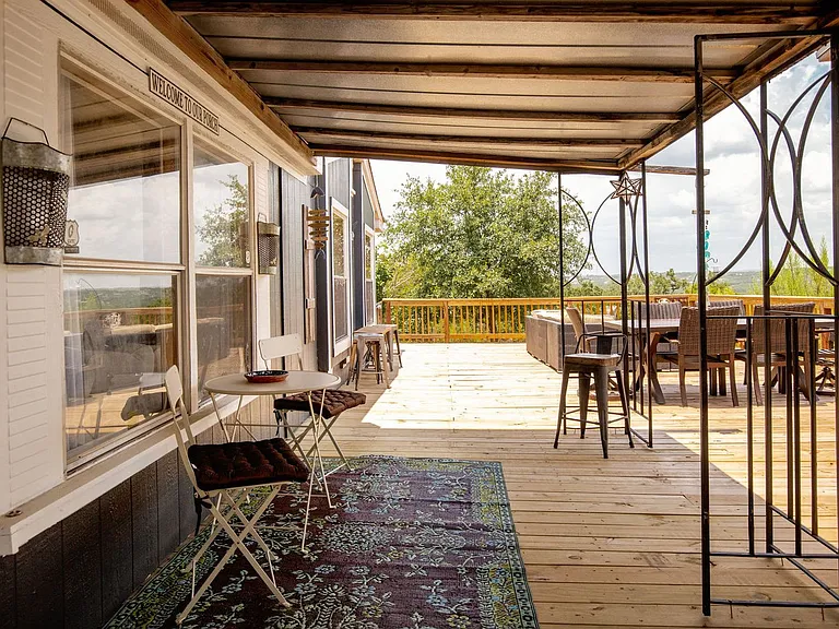 Terrace View