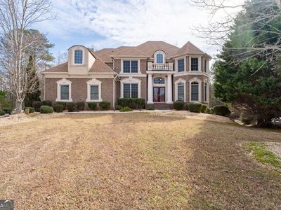 400 Kendrick Ter SW, Atlanta, GA, 30331