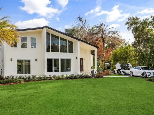 4 Chase Rd, Windermere, FL 34786