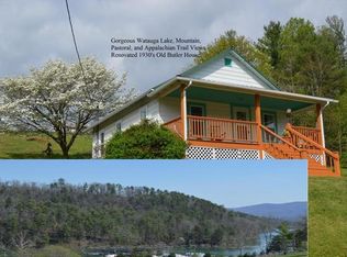 207 Main St, Butler, TN 37640