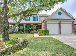 16143 Aberdeen Forest Dr, Houston, TX 77095