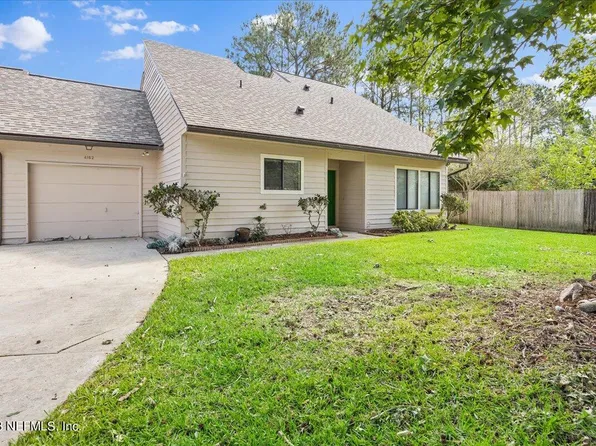 4162 ROLLINGWOOD Court, Jacksonville, FL 32257