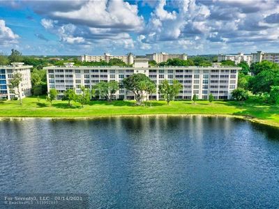 3100 N Course Ln APT 608, Pompano Beach, FL, 33069