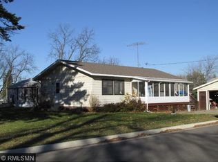 91 Oak St N, Kimball, MN 55353