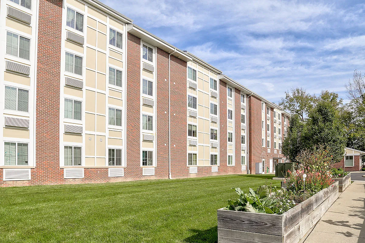 Richwood Greene — Photo 2