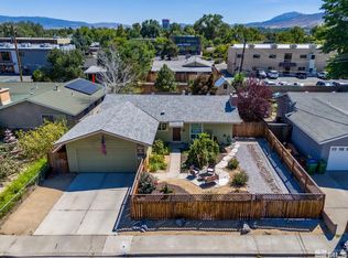 770 Topaz Dr, Reno, NV 89502