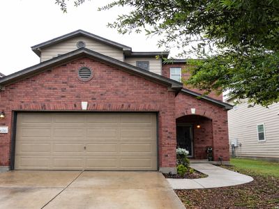 10211 Fossil Valley, San Antonio, TX, 78245