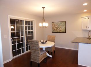 188 E Adams St, Manteno, IL 60950