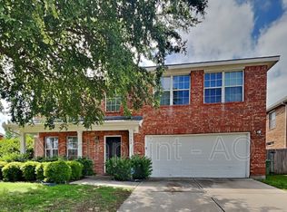 1520 Merryvale Ct, Lewisville, TX 75067