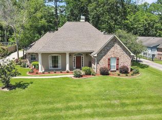 17513 Beachwood Ave, Baton Rouge, LA 70817