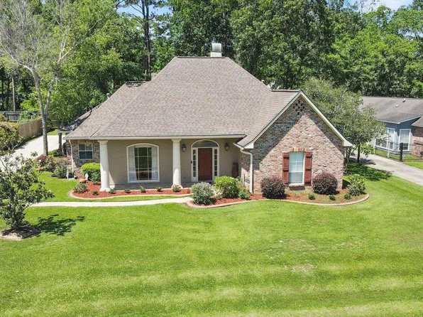 17513 Beachwood Ave, Baton Rouge, LA 70817
