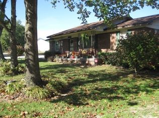 213 Ellis Cole Rd, Bowling Green, KY 42101