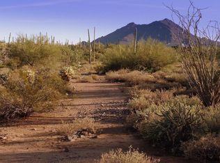 5975 E Hidden Springs Rd, Cave Creek, AZ 85331