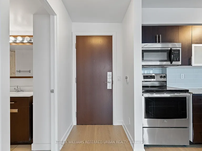 80 Western Battery Rd #1207 — Photo 22