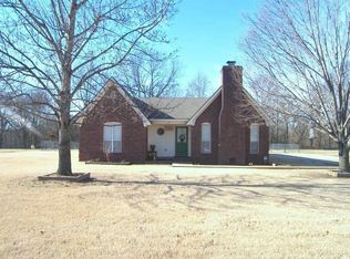 91 Shannon Ln, Atoka, TN 38004