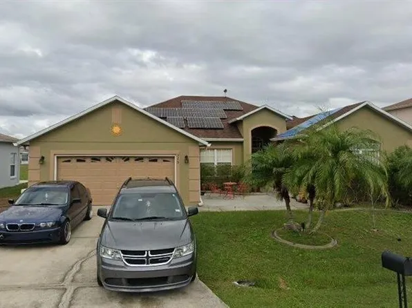 375 Aldershot Ct, Kissimmee, FL 34758