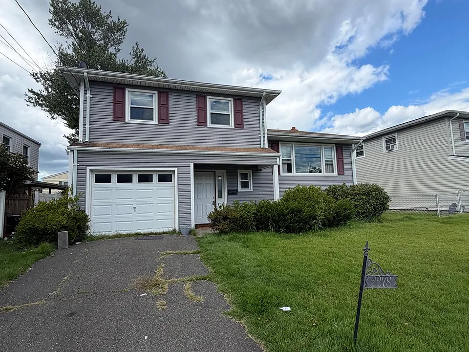 2278 De Sisto Dr #1