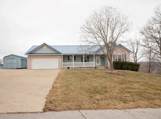 14405 Harper Ln, Dixon, MO 65459