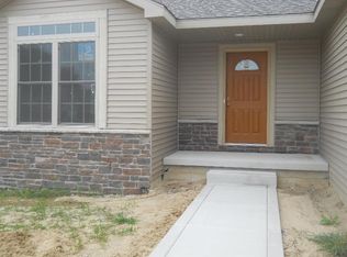 264 Lake Park Rd, Burns Harbor, IN 46304