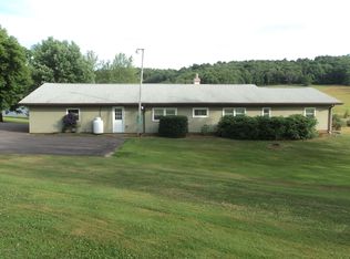 3349 Ridge Rd, Montrose, PA 18801