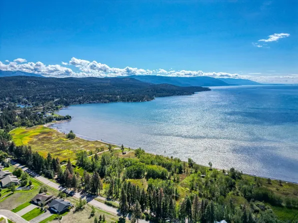 320 Holt Dr, Bigfork, MT 59911