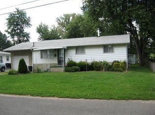 105 Lakeside Ave, East Alton, IL