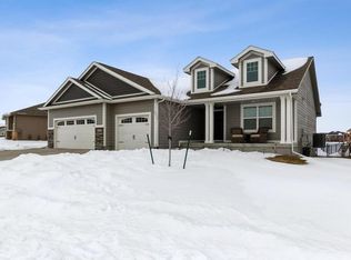 2034 NW 24th St, Ankeny, IA 50023