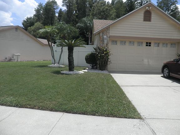 Garage or additional space 