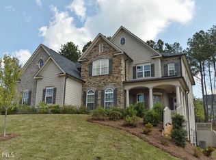 6470 Valley Crossing Way, Cumming, GA 30028