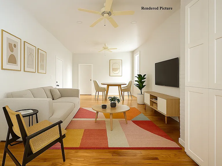 347 Graham Ave #2 — Photo 2